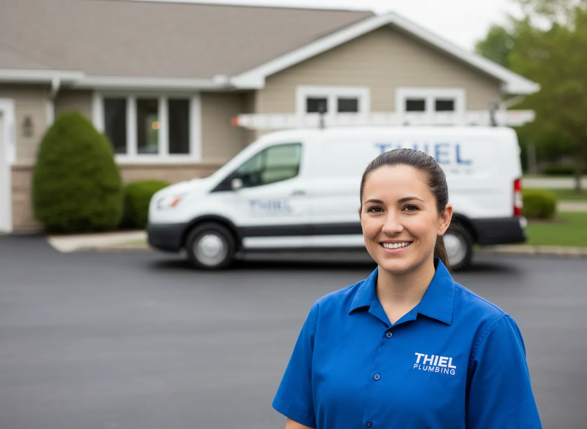 Plumber Canalou, MO FAQs